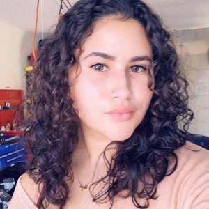 Meet your Posher, Kristina